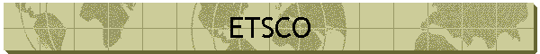 ETSCO