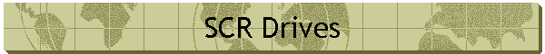 SCR Drives
