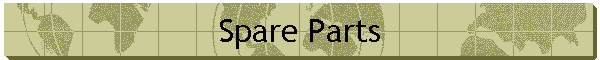 Spare Parts